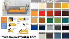 Genius 4D - Copridivano 3