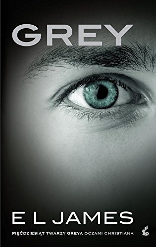 Grey james - grey-el,