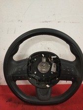 07356618110 VOLANTE STERZO MULTIFUNZIONE IN PELLE FIAT 500X 500 X ANNO 2017