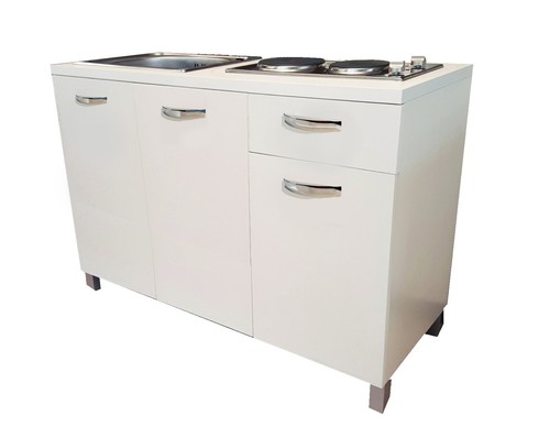 Minicucina 120 con - minicucina, cm