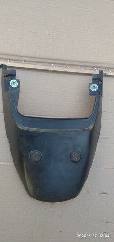 Carena plastica codino