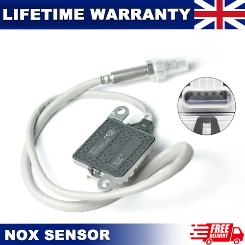 Sensore nox lambda pin per - nox,