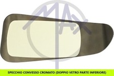 VETRO SPECCHIO SPECCHIETTO SX