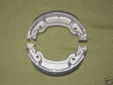 Kit ganasce freno - , italjet