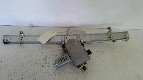 Leve vitre electrique avant