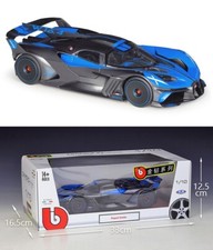 Bburago 1:18 Bugatti Bolide