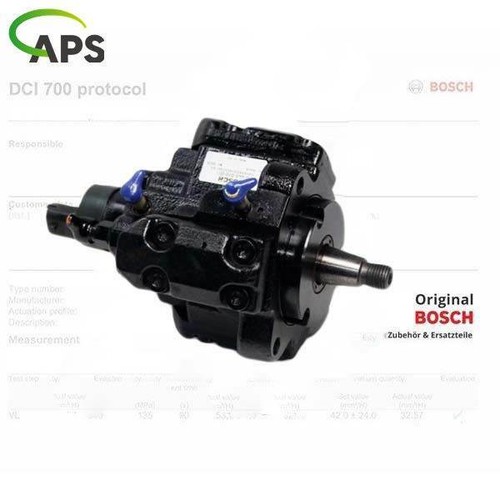 Pompa alta pressione bosch - pompa,