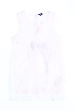 ORIGINAL MARINES dress Flowers