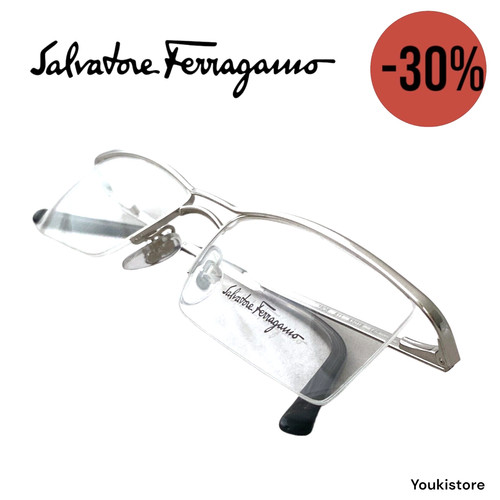 Salvatore ferragamo occhiali - salvatore,