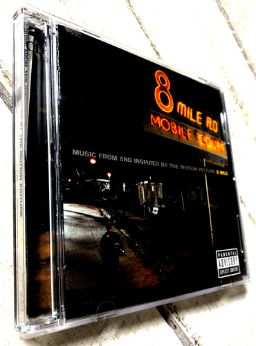 Mile original motion picture - 8,