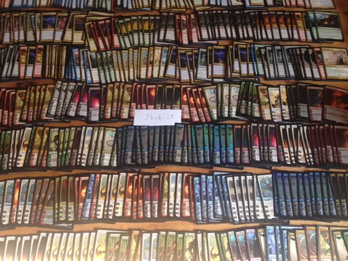 Mtg card repack mitica - mtg, 12