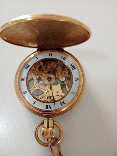 Orologio tasca perseo - tasca,