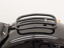 Mancante 6255 portapacchi NERO