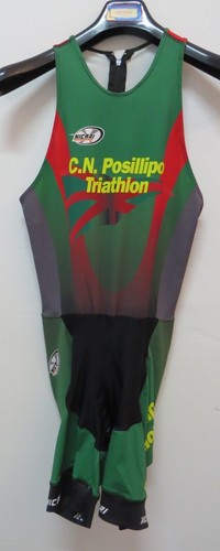 Posillipo napoli body suit - napoli,