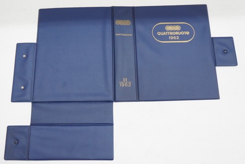 Quattroruote raccoglitore 2 - quattroruote, n.