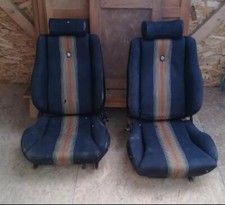 Sedili Alfa GTV Delta