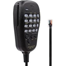 Altoparlante microfono