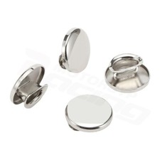 4xCylinder Head Side Cap For