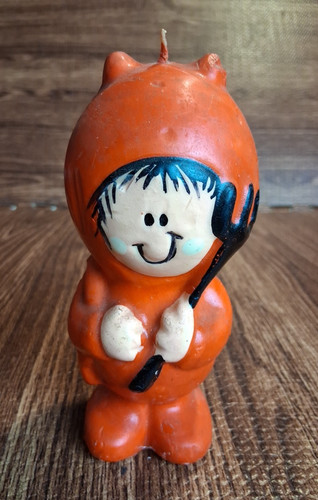 Little devil vintage gibson - little,