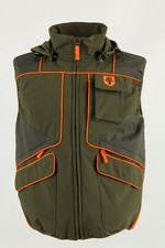 Gilet caccia e pesca in