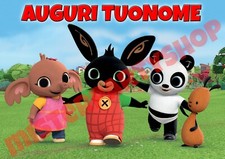 Cialda - Ostia per torte Bing