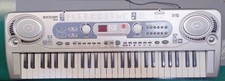 Bontempi 16 5415 Tastiera