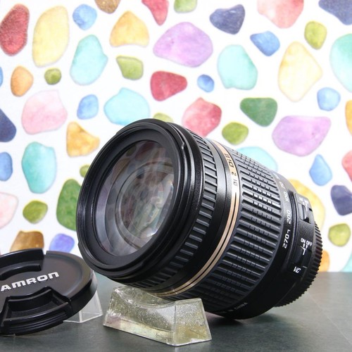 Tamron 270 vc - vc, pzd