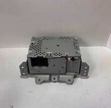 FORD FIESTA MK7 Radio Lettore