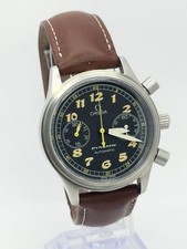 Omega dynamic iiichronograph - dynamic,
