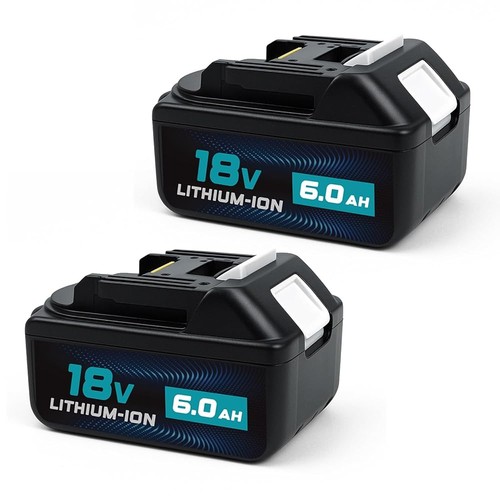 Pack 0ah 18v for - 2,