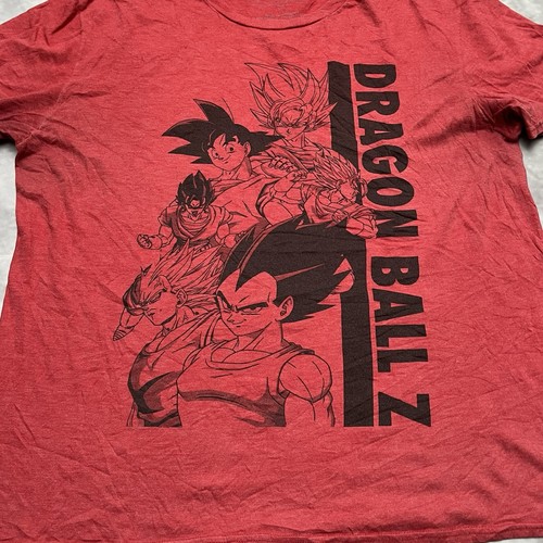 Dragon ball shirt uomo - shirt,