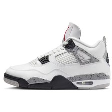 Air Jordan 4 Retro White