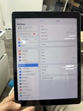 Apple iPad Pro 12,9 pollici