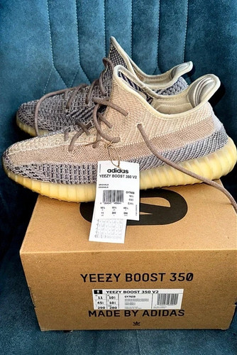 Adidas yeezy boost 350 ash - boost,