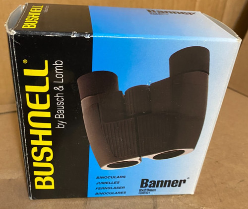 Bushnell banner binocolo - bushnell,