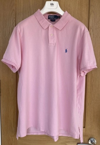Polo ralph lauren custom fit - polo,
