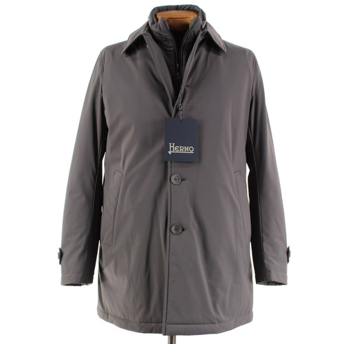 Piumino herno nuovo con - nuovo,