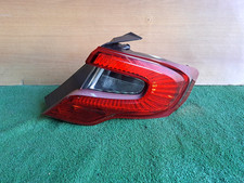 FANALE FANALINO ALOGENO POSTERIORE DX FIAT TIPO BERLINA ANNO 2015 RICAMBI AUTO