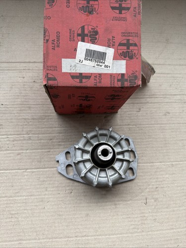 Supporto motore originale - originale, alfa