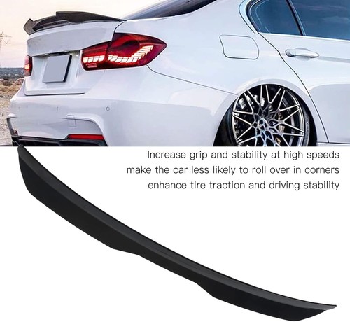 Spoiler posteriore per alfa - posteriore,
