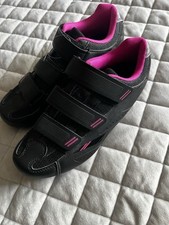 Scarpe ciclismo bici Tommaso