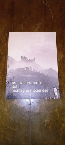 Architettura rurale della - architettura,