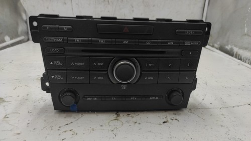 Autoradio mp3 per mazda 7 - autoradio,