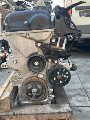 Motore g4fa hyundai 66kw - hyundai,