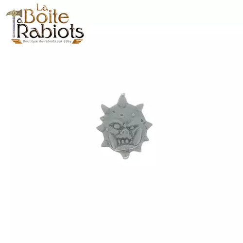 Warhammer tè vecchio world - tè,