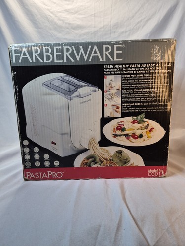 Nuovo farberware macchina - nuovo..,