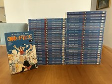 One Piece 1/51 Seq. Completa - Prima Edizione - Star Comics - Eiichiro Oda