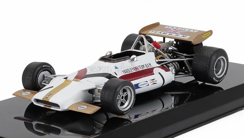 Edicola brm f1 p153 - 1/24,