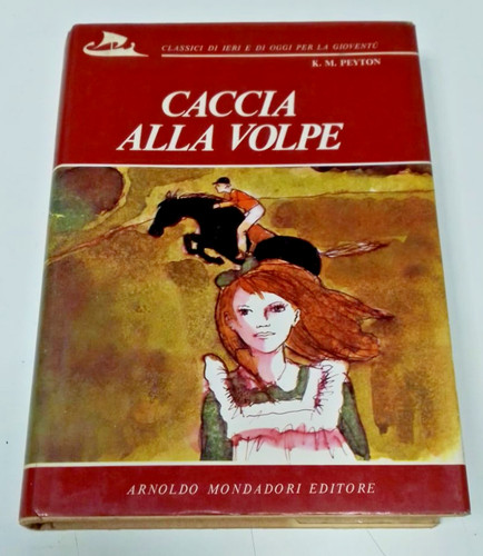 Caccia alla volpe - caccia,