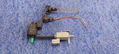 Elettrovalvole baule - 2,